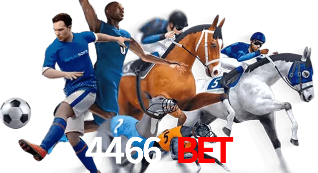 4466 Bet