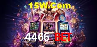 Game Statistics 4466 Bet