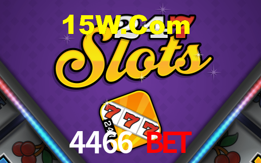 4466 Bet