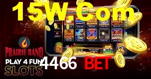Sports Statistics 4466 Bet