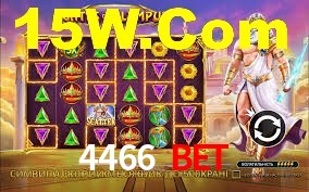 Explore as vantagens do 4466 Bet: serviço profissional e confiabilidade