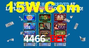 VIP Casino 4466 Bet
