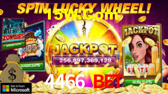 4466Bet.Com