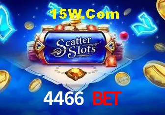 Avaliações dos Jogadores 4466 Bet