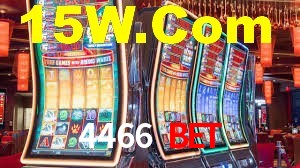 Welcome Bonus 4466 Bet