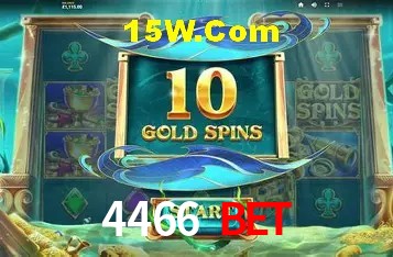 Ofertas Exclusivas 4466 Bet