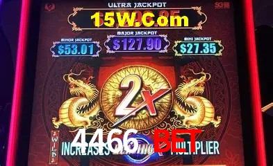 Design Responsivo 4466 Bet