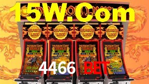 Daily Bonuses 4466 Bet
