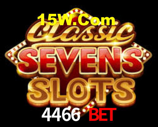 4466 Bet