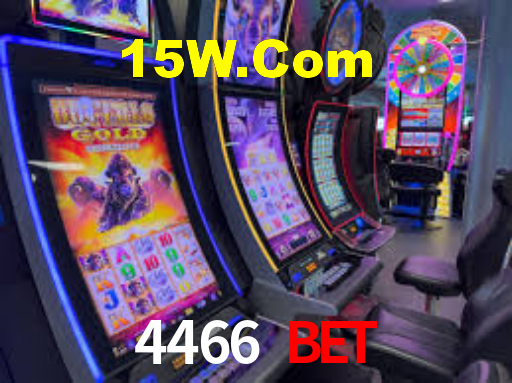 4466 Bet