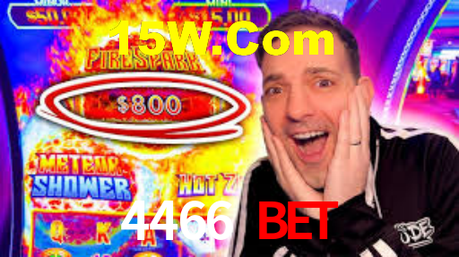 4466Bet.Com
