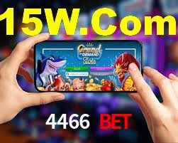 Tennis Betting 4466 Bet