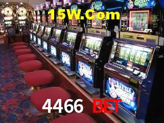 Integração de APIs 4466 Bet