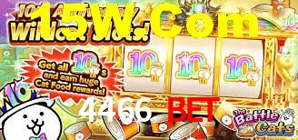4466Bet
