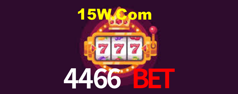 4466 Bet