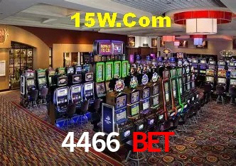 Apostas de Futebol 4466 Bet
