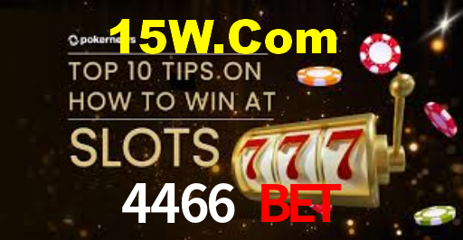 4466Bet