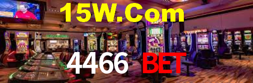 4466 Bet