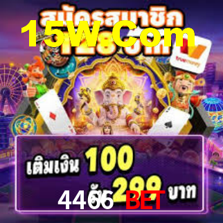4466Bet