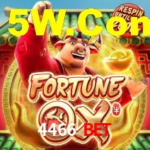 Welcome Bonus 4466 Bet