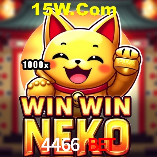 Descubra o Mundo do Cassino Online com 4466 Bet