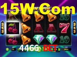 Premium Interface 4466 Bet