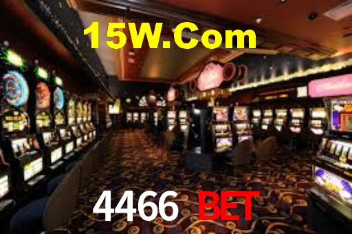 4466Bet.Com