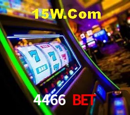 Loterias online na 4466 Bet