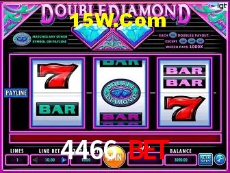 Promoção Relâmpago 4466 Bet