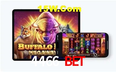 Estatísticas do Jogo 4466 Bet