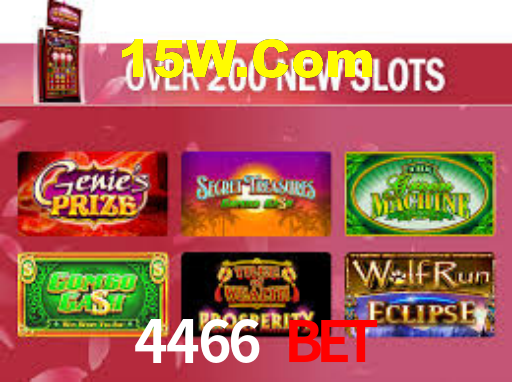 4466 Bet
