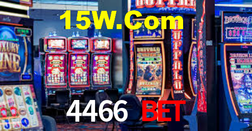 4466Bet.Com